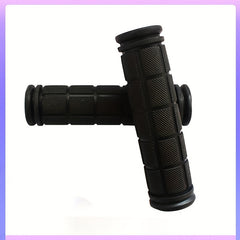 Bicycle Handlebar Grips for Fixed Gear and Mountain Bikes