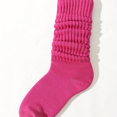 Solid Slouch Street Socks Women's Stockings & Hosiery