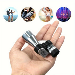 Night Vision Mini Telescope for Camping and Mountaineering