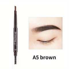 Natural Long-Lasting Eyebrow Tint Waterproof Pencil