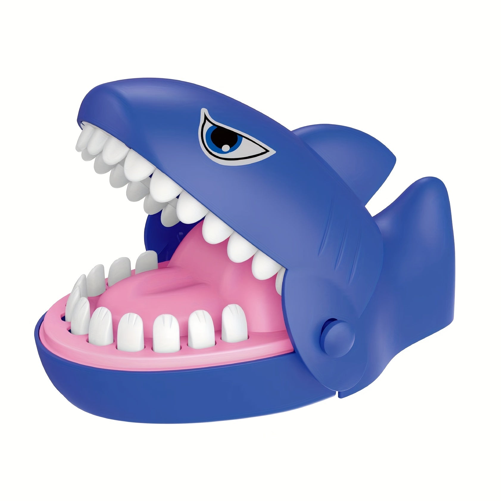 Shark Bite Toys Interactive Teeth Toys Family Kids Games