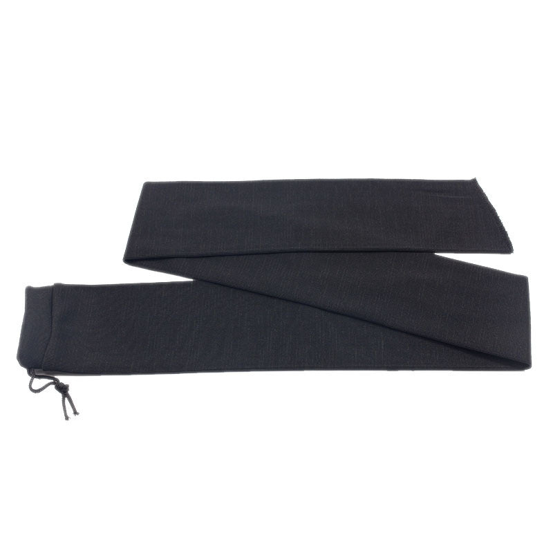 Protective Gun Sock Dust Cover for Rifles Shotguns Pistols Fishing Rods