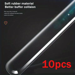 Invisible Anti collision Tape Soft Edge Protective Strip