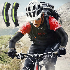 Non slip Breathable Arm Sleeves for Outdoor Sports