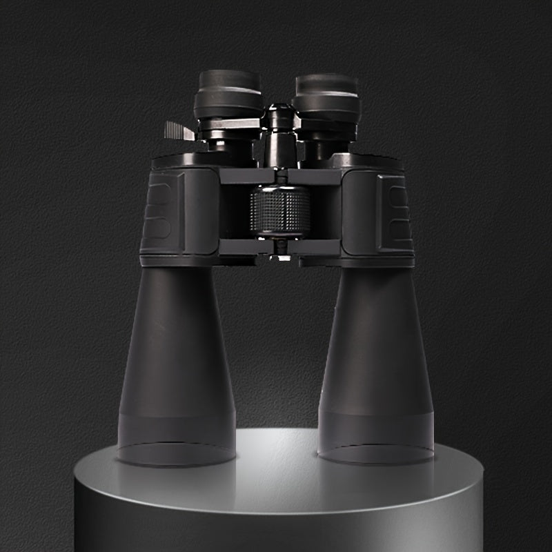 High Powered Zoom Binoculars for Bird Watching and Wildlife Viewing