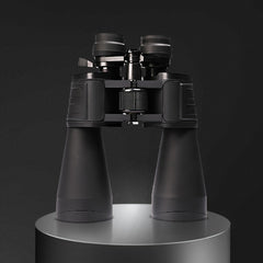 High Powered Zoom Binoculars for Bird Watching and Wildlife Viewing