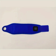 USB Heating Wrist Strap Velvet Lining 3 Level Adjustment