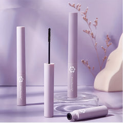 Slender Curling Mascara With Slender Head