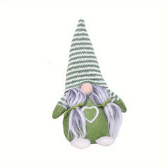 Faceless Dwarf Doll - Halloween Christmas Thanksgiving Decoration
