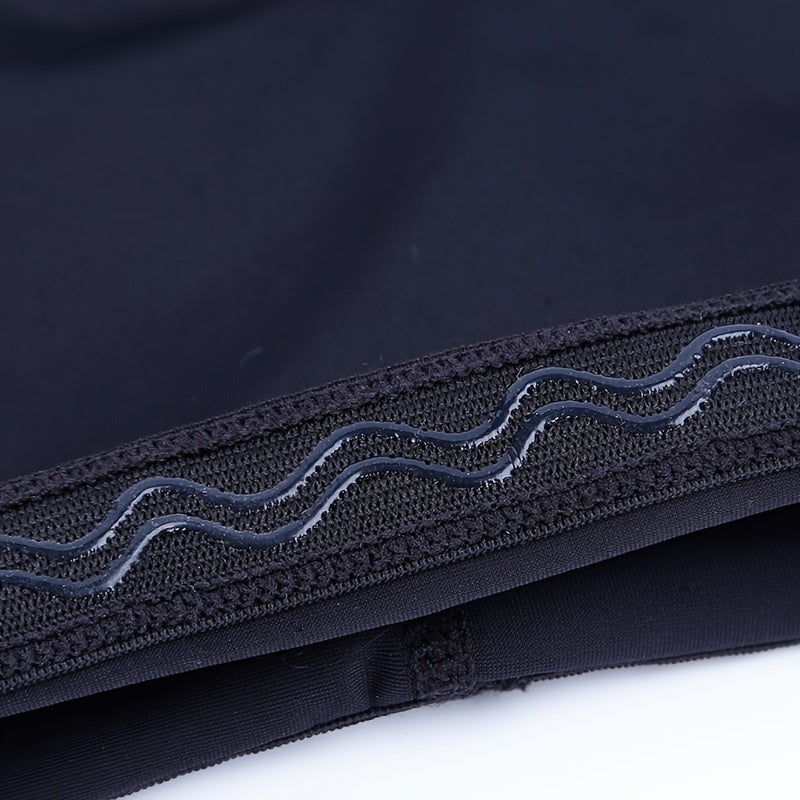 Honeycomb Anti-collision Knee Pad for Sports, Extended Protective Leg Protectors