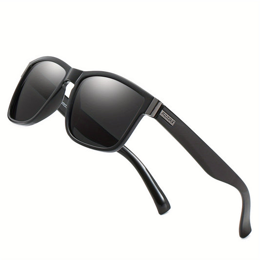FRROS Men's Polarized UV400 Sunglasses Outdoor Party Holiday Decorative Shades