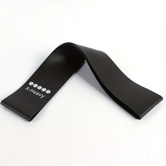 TPE Fitness Resistance Rings with Carrying Bag