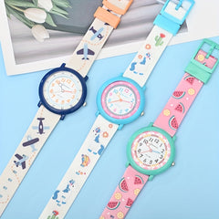 Candy Sports Swimming Watch for Kids