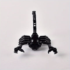 Scorpion Bionic Insect Small Particle Bio Puzzle Ornament
