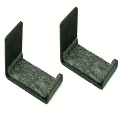 Wall Mounted Snowboard Rack - Easy Installation - Skiing Board Display Rack