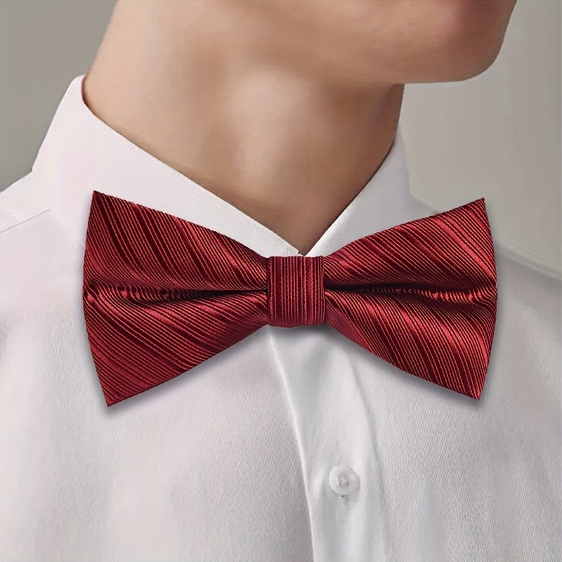 Men's Bow Tie for Theme Party Wedding