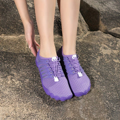Women's Waterproof Wading Shoes Quick Drying Lightweight Sports Creek Shoes