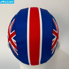 Classical Cycling Cap Unisex Quick-drying Breathable Sports Outdoor Riding