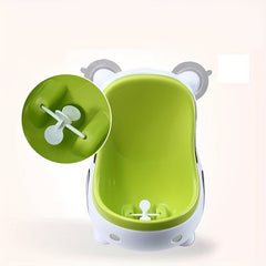 Cow Potty Train Your Boy's Potty Portable