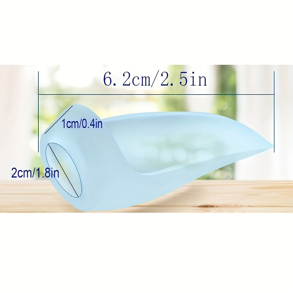 Bunion Protector Gel Pads Cushions - Foot Pain Relief from Friction