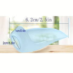 Bunion Protector Gel Pads Cushions - Foot Pain Relief from Friction