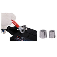 Car Terminal Sleeves Post Adapters Post Shims Terminal Converter