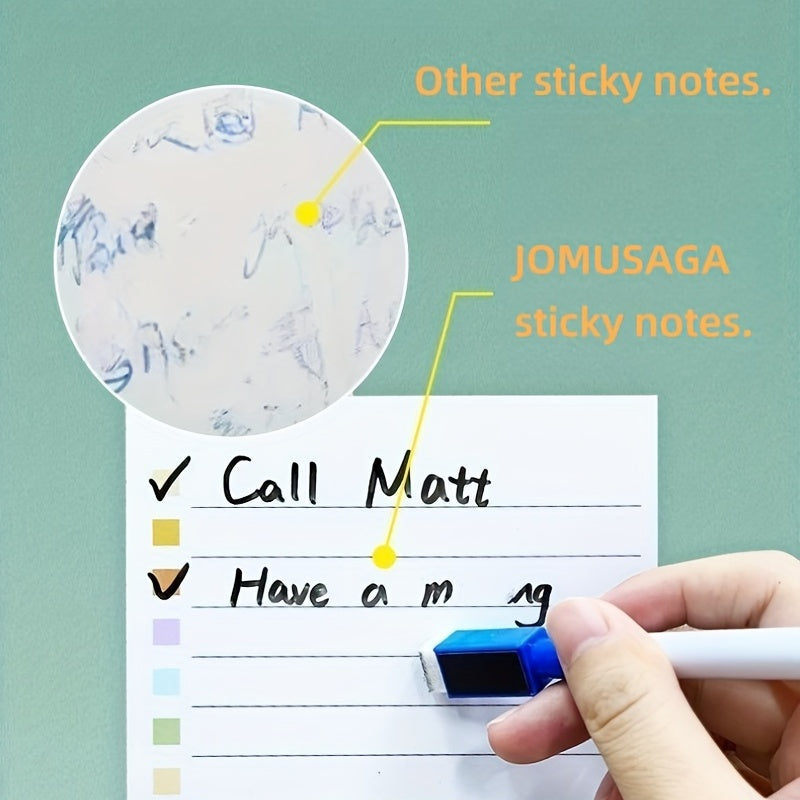Whiteboard Planner for Fridge Office Classroom
