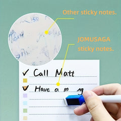 Whiteboard Planner for Fridge Office Classroom