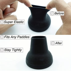 2pcs Pickleball Ball Retriever - Pick Up Balls Without Bending Over