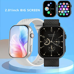 HD Large Screen Smart Watch for Sports