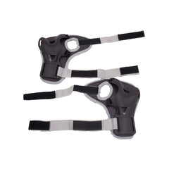 Kids Skateboarding Protective Gear Set Knee Pads Elbow Pads Wrist Guard
