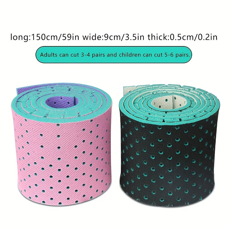 Soft Comfort Insoles for Adults & Children