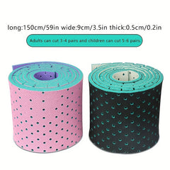 Soft Comfort Insoles for Adults & Children
