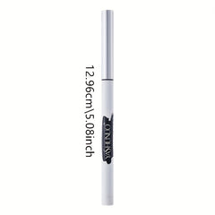 Silky Gel Eyeliner Waterproof Sweat Proof Long Lasting Smudge Proof