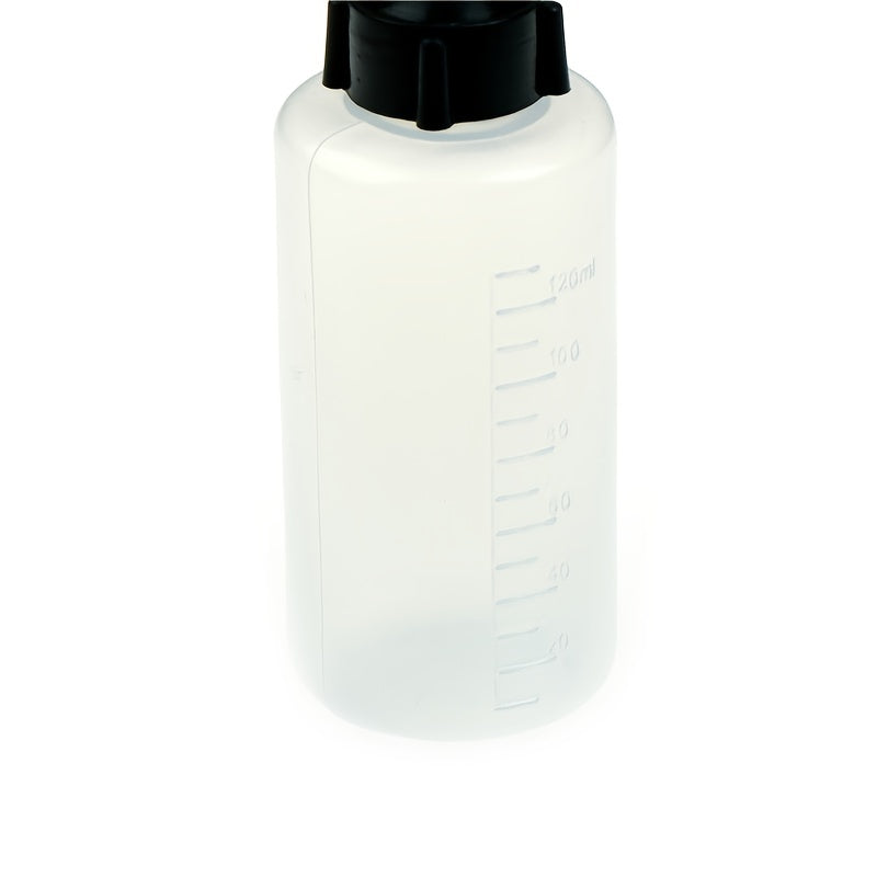 Sewing Machine Oiler with Extended Spout Bottle 120ml