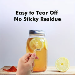 Transparent Label Maker Tape for MARKLIFE P11 P12 P15 P50S Label Printer