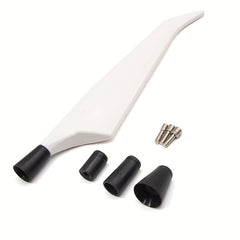 Car Antenna with Radio Function