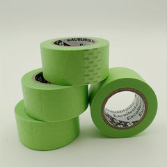 4pcs Washi Painter Tape for Painting Paper Glass Wood