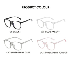 Neutral Blocking Light Glasses Alleviate Eye Fatigue Glasses