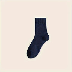 Men's Winter Thicken Warm Crew Socks