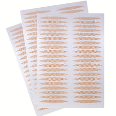 240pcs Eyelid Tape Sticker Invisible Double Fold Eye Tape