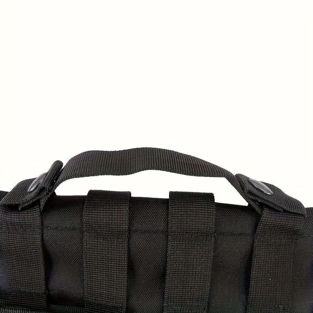 Outdoor Portable Handbag Sling Heavy Bag Sports Shoulder Bag