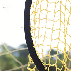 Football Soccer Goal Net Shooting Accuracy Training Practice Equipment