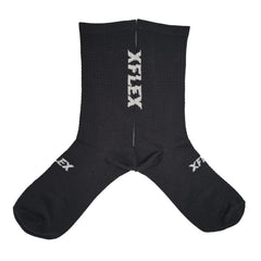 XFLEX Pro Racing Compression Socks - Breathable Mountain Racing Socks