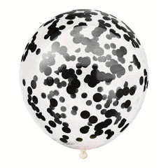 Halloween Little Ghost Pumpkin Sequin Party Bag