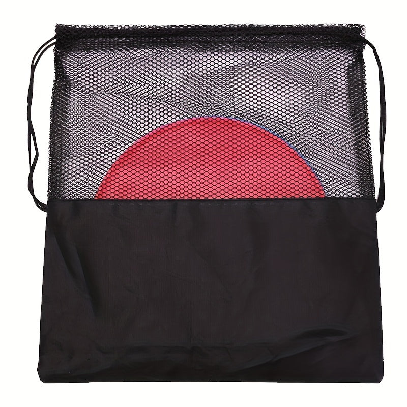 TPE Landmark Mat Football Training Flat Marker Disc Agility Markers