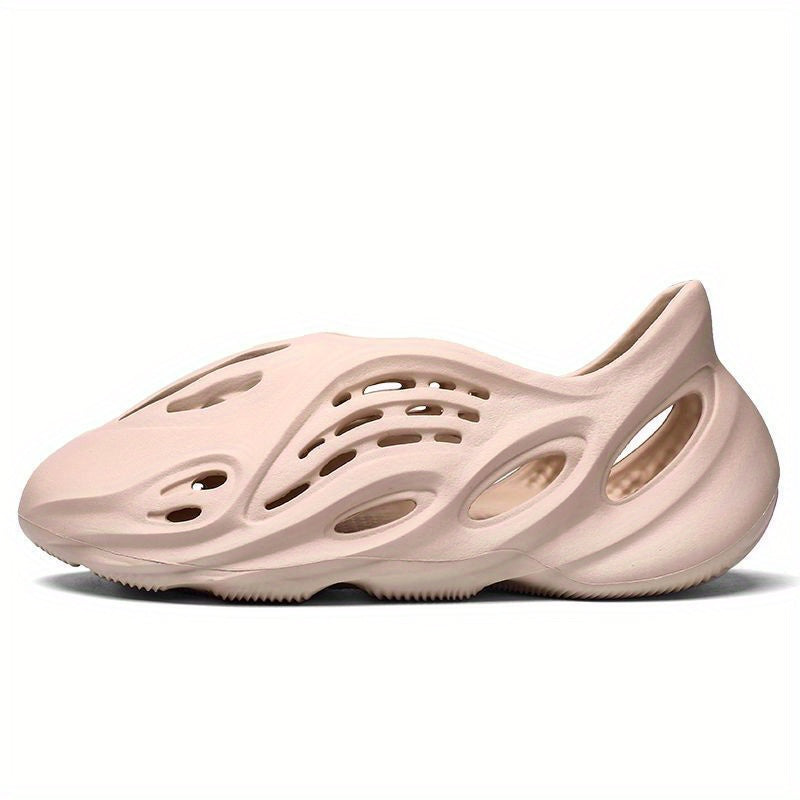 Men's Lightweight Quick-drying Foam Runner for Beach Summer