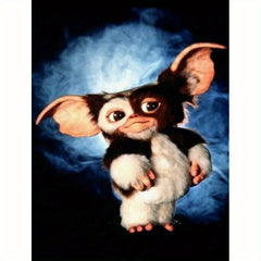 5D Diamond Painting Kit Animal Embroidery Art Picture Decor