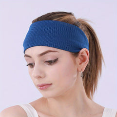 Yoga Sweatband Anti-slip Headband