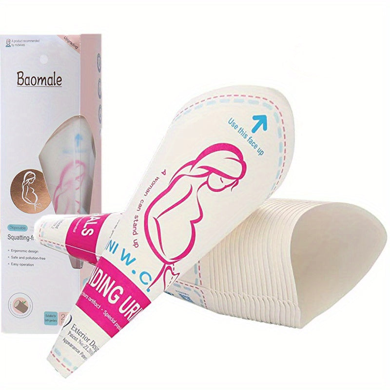 Portable Female Urination Device for Women Travel Camping Outdoor